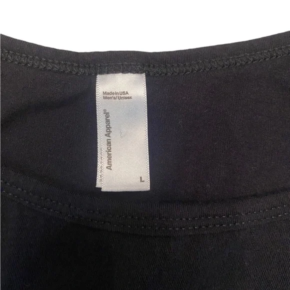 Biker Hogs & Heifers Cami Tank Top - Picture 3 of 3